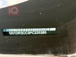 نيسان باثفايندر